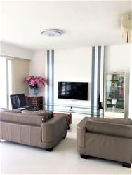 The Sea View (D15), Condominium #633300351